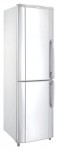 Haier HRB-331W Холодильник <br />65.50x179.50x55.00 см