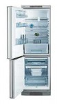 AEG S 70355 KG Холодильник <br />62.30x180.00x59.50 см