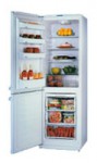 BEKO CDP 7600 HCA Холодильник <br />60.00x186.50x59.50 см