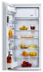 Zanussi ZBA 3224 ตู้เย็น <br />55.00x122.50x54.00 เซนติเมตร