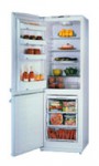 BEKO CDP 7620 HCA Холодильник <br />60.00x186.50x59.50 см