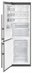 Electrolux EN 93489 MX Холодильник <br />64.70x184.00x59.50 см