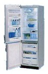 Whirlpool ARZ 8970 WH Холодильник <br />66.30x190.50x59.20 см