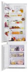 Zanussi ZBB 7297 Холодильник <br />54.70x177.20x54.00 см
