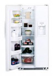 General Electric GSG20IEFWW Refrigerator <br />84.00x172.00x80.00 cm