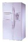 General Electric PCG23NJFSS Холодильник <br />73.80x176.50x90.80 см
