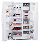 General Electric PSG25MCCWW Холодильник <br />82.00x177.00x91.00 см