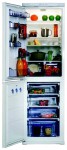 Vestel WN 380 Холодильник <br />60.00x200.00x60.00 см