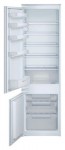 Siemens KI38VV00 Холодильник <br />54.50x177.20x54.10 см
