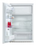 Kuppersbusch IKE 150-2 Холодильник <br />54.20x87.30x55.60 см