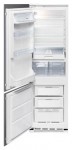 Smeg CR328AZD Refrigerator <br />54.50x177.00x54.00 cm