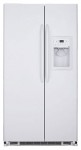 General Electric GSE20JEBFWW Refrigerator <br />85.00x171.00x80.00 cm