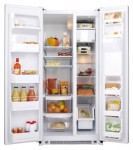 General Electric GSE20JEWFBB Холодильник <br />85.00x172.00x91.00 см