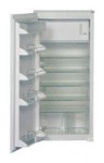 Liebherr KI 2344 Холодильник <br />55.00x122.00x56.00 см