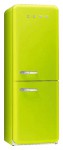 Smeg FAB32VES7 Refrigerator <br />66.00x178.00x60.00 cm