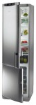 Fagor 2FC-68 NFX Холодильник <br />61.00x200.00x59.80 см
