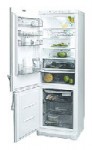 Fagor 2FC-67 NF Холодильник <br />61.00x185.00x59.80 см
