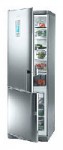Fagor 2FC-48 XS Холодильник <br />61.00x201.50x59.80 см