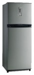 Toshiba GR-N47TR S Холодильник <br />67.50x157.10x60.00 см
