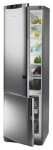 Fagor 2FC-48 XED Холодильник <br />61.00x200.00x59.80 см