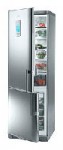Fagor 2FC-47 XS Холодильник <br />61.00x186.50x59.80 см