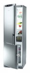 Fagor 2FC-47 XED Холодильник <br />61.00x185.00x59.80 см