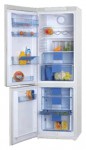 Hansa FK320MSW Холодильник <br />65.50x185.00x59.50 см