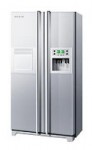 Samsung RS-21 KLAL Buzdolabı <br />66.40x176.00x91.30 sm