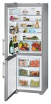 Liebherr CNes 3556 Холодильник <br />63.00x181.70x60.00 см