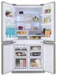 Sharp SJ-FP97VBE Холодильник <br />77.10x183.00x89.20 см