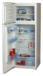 BEKO DSE 25006 S Холодильник <br />60.00x144.00x54.50 см