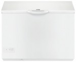 Zanussi ZFC 25401 WA Холодильник <br />66.50x86.80x119.00 см