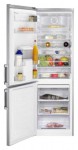 BEKO CN 136220 DS Холодильник <br />65.00x186.50x60.00 см