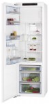 AEG SKZ81840C0 Холодильник <br />54.90x176.90x56.00 см