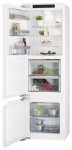 AEG SCZ71800F1 Холодильник <br />54.90x176.90x56.00 см