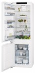 AEG SCT81800F0 Холодильник <br />54.90x176.90x55.60 см