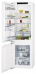 AEG SCS81800C0 Холодильник <br />54.90x176.90x56.00 см