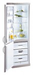 Zanussi ZRB 35 O Холодильник <br />60.00x191.00x60.00 см