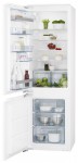 AEG SCS61800F1 Холодильник <br />54.90x176.90x56.00 см