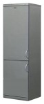 Zanussi ZRB 35 OA ตู้เย็น <br />60.00x191.00x60.00 เซนติเมตร