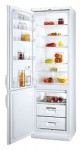 Zanussi ZRB 37 O Холодильник <br />60.00x200.00x60.00 см