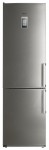 ATLANT ХМ 4426-080 ND Холодильник <br />62.50x206.80x59.50 см
