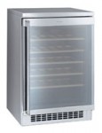 Smeg SCV36XS Холодильник <br />60.00x89.30x60.00 см