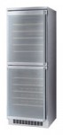 Smeg SCV72X Холодильник <br />60.00x165.70x60.00 см