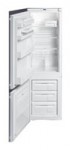 Smeg CR308A Refrigerator <br />55.60x177.30x54.00 cm