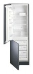 Smeg CR305BS1 Refrigerator <br />54.80x177.30x54.00 cm