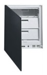Smeg VR105B Холодильник <br />55.00x67.80x54.30 см