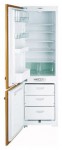 Kaiser EKK 15311 Холодильник <br />55.00x177.80x56.20 см