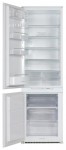 Kuppersbusch IKE 3270-1-2 T Холодильник <br />55.00x177.00x54.00 см