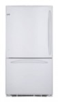 General Electric PDSE5NBYDWW Холодильник <br />82.50x176.80x91.10 см